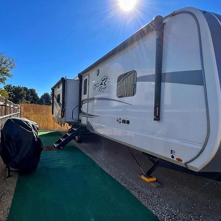 Luxury Glamping Near Idaho Event Center In Nampa Exterior foto