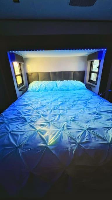 Luxury Glamping Near Idaho Event Center In Nampa Exterior foto