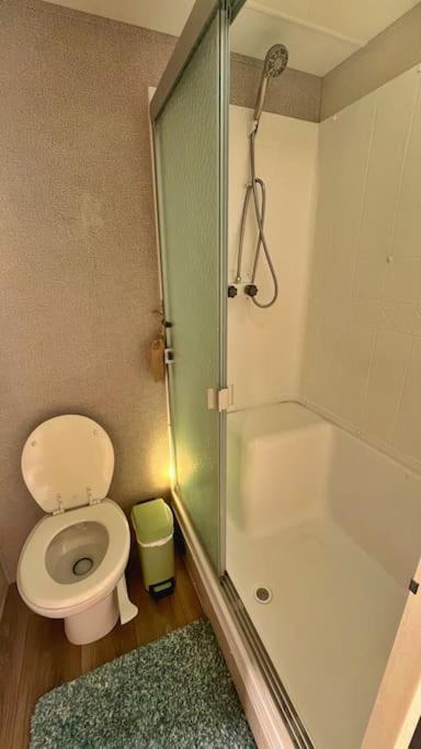 Luxury Glamping Near Idaho Event Center In Nampa Exterior foto
