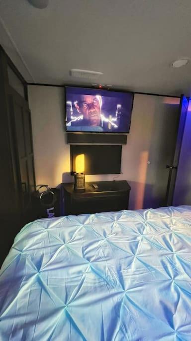 Luxury Glamping Near Idaho Event Center In Nampa Exterior foto