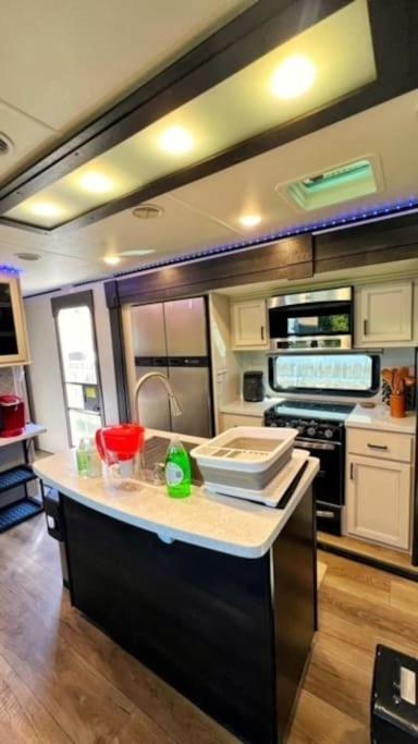 Luxury Glamping Near Idaho Event Center In Nampa Exterior foto