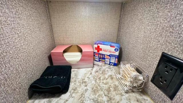 Luxury Glamping Near Idaho Event Center In Nampa Exterior foto