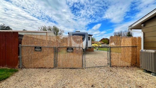 Luxury Glamping Near Idaho Event Center In Nampa Exterior foto