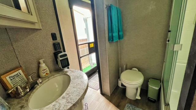 Luxury Glamping Near Idaho Event Center In Nampa Exterior foto