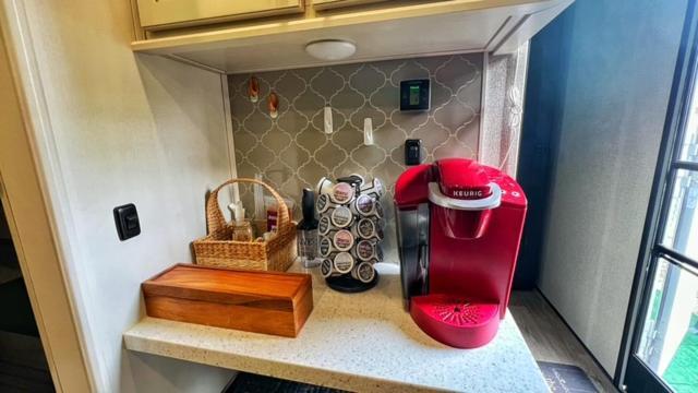 Luxury Glamping Near Idaho Event Center In Nampa Exterior foto