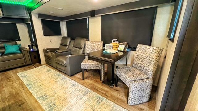 Luxury Glamping Near Idaho Event Center In Nampa Exterior foto